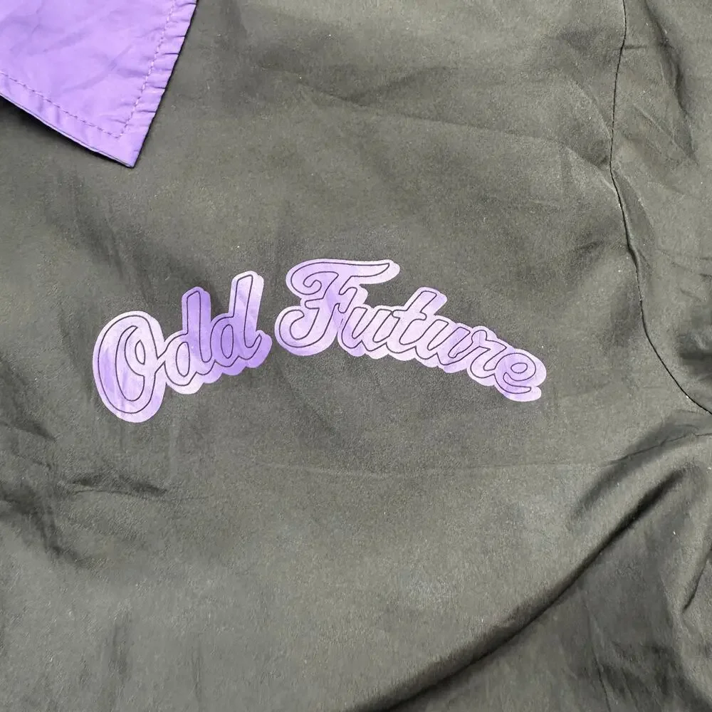 Odd Future Clothing odd future