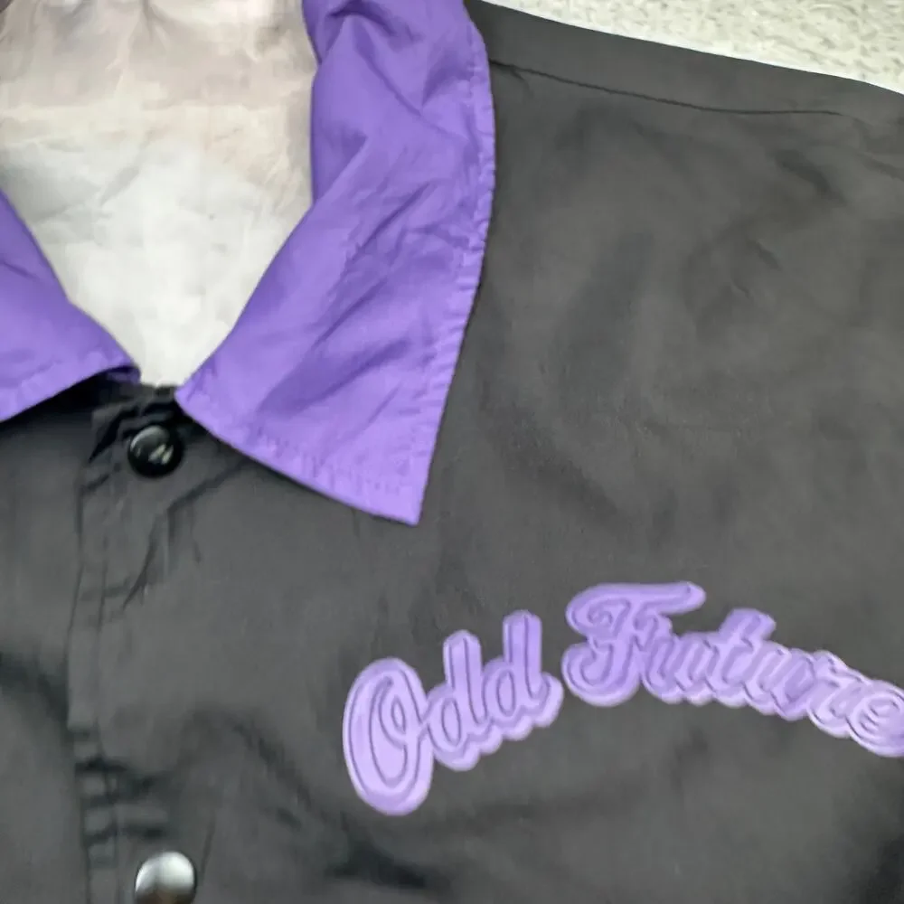 Odd Future Clothing odd future