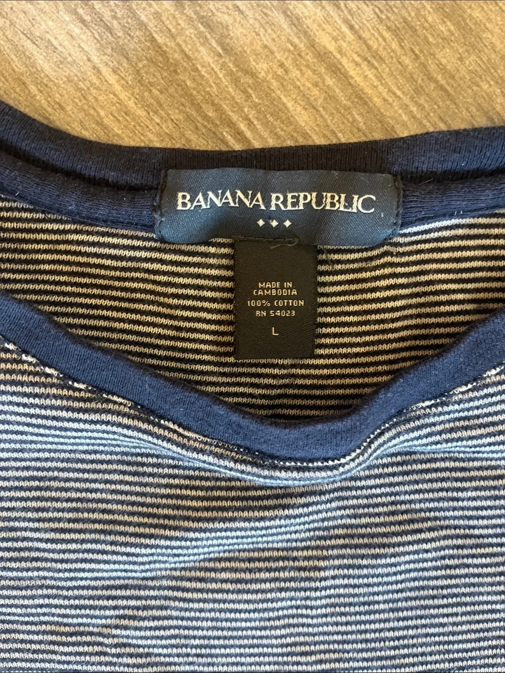 Banana Republic soft knit