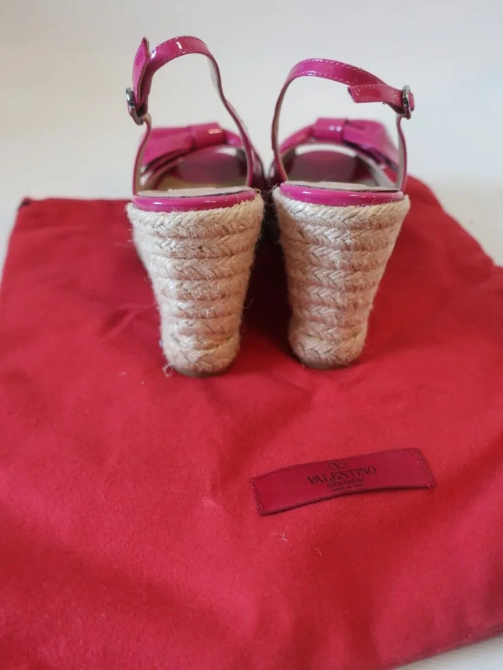 Valentino Garavani authentic valentino