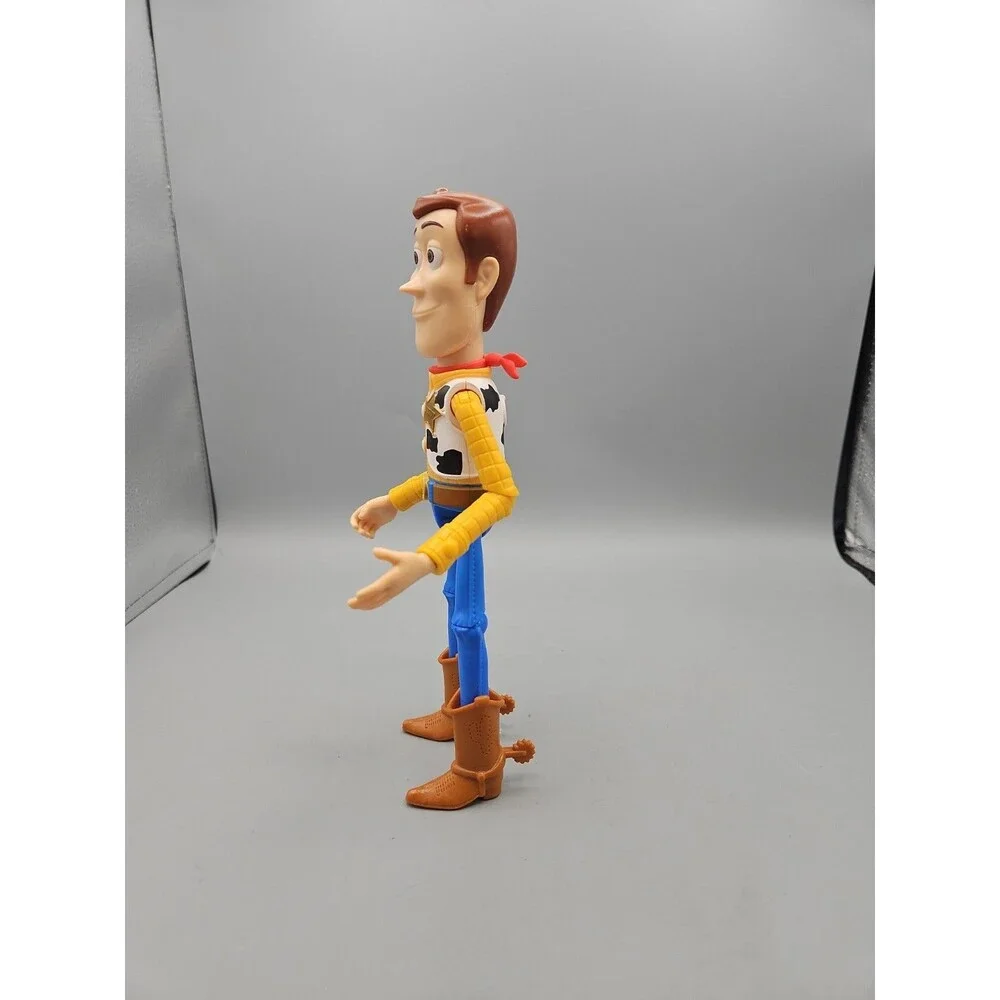Disney pixar sheriff