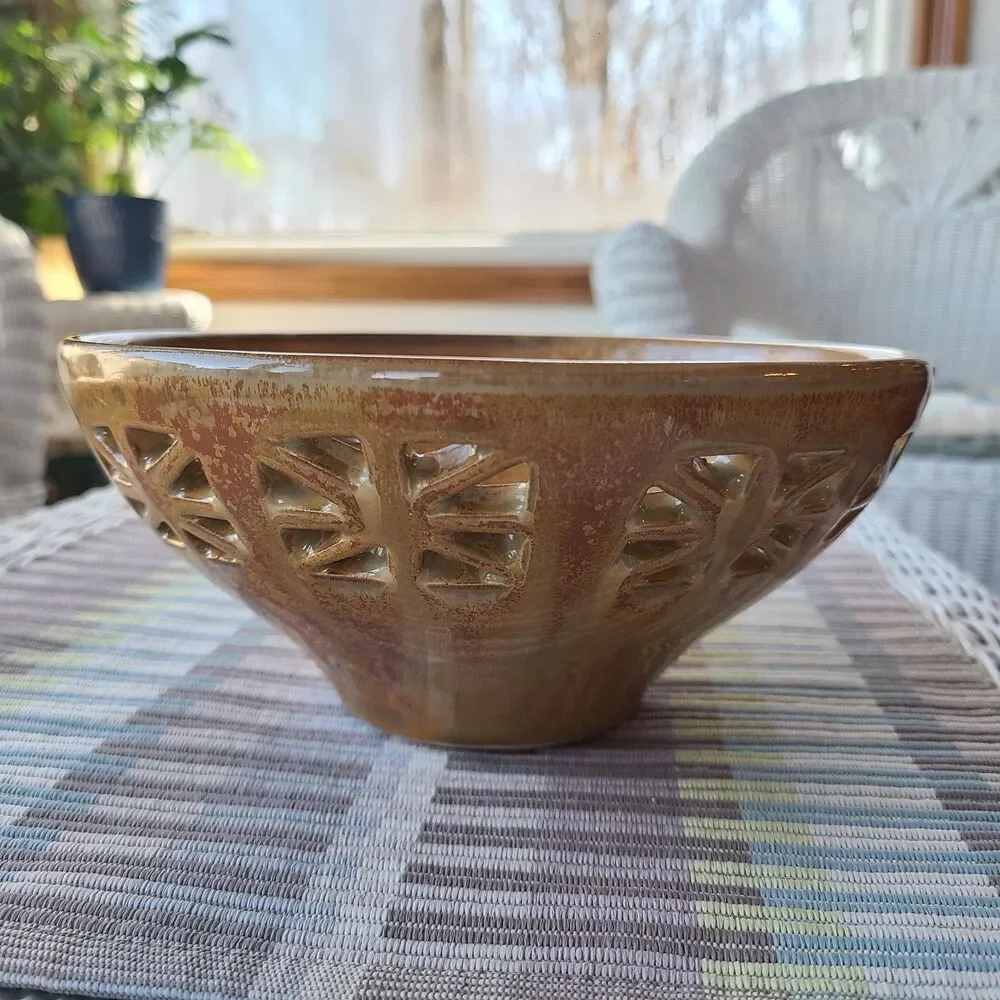 Vintage lovely hand