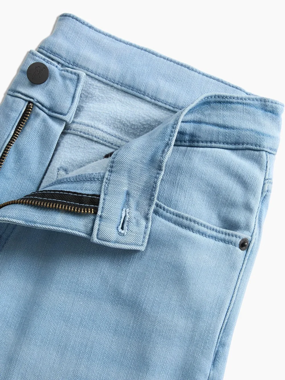 Mugsy Jeans nwt brand