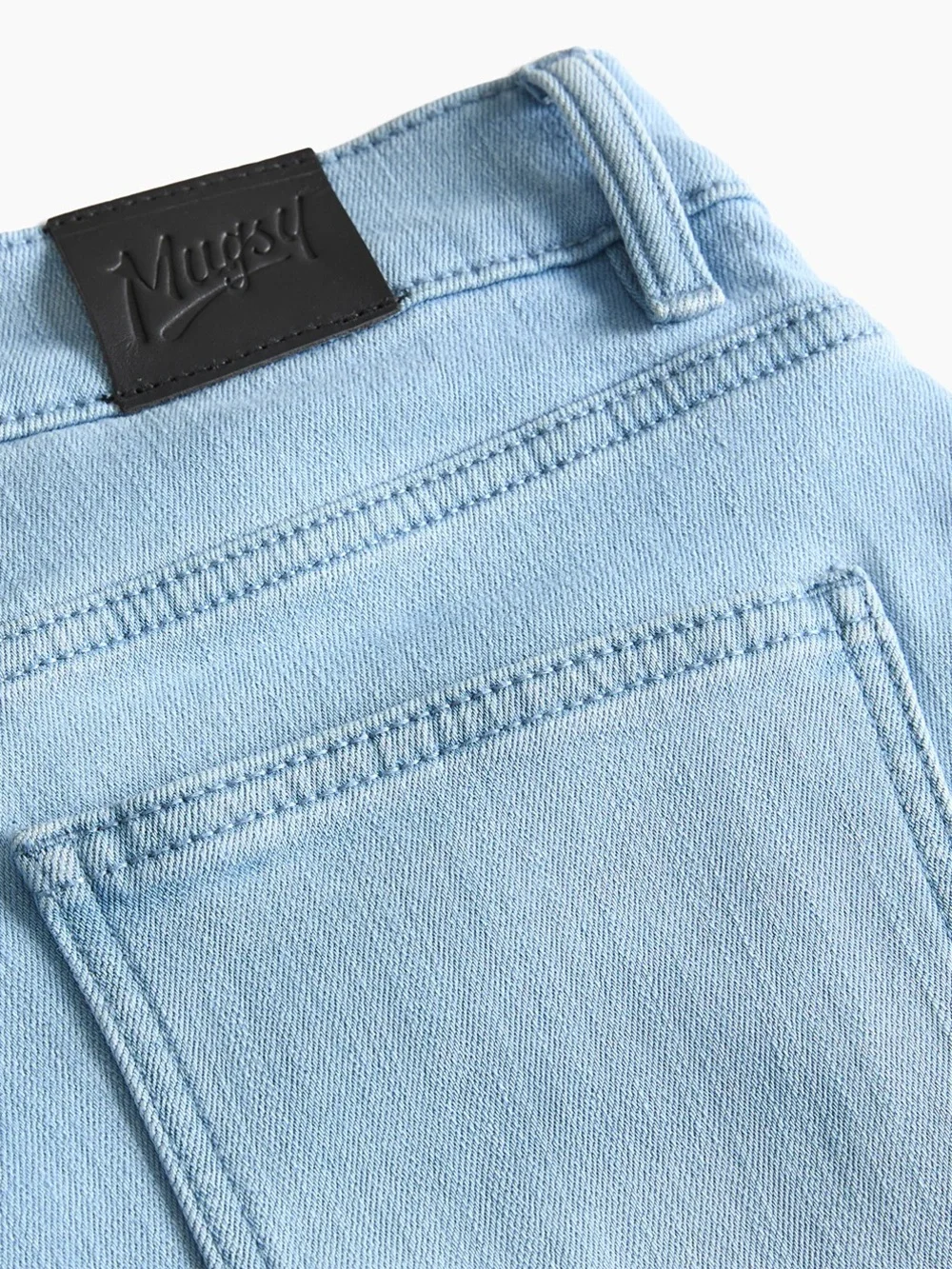 Mugsy Jeans nwt brand