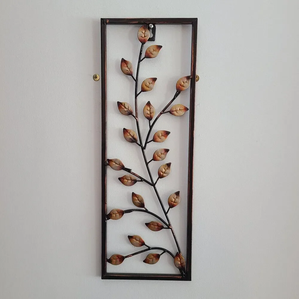 Vintage great rectangular