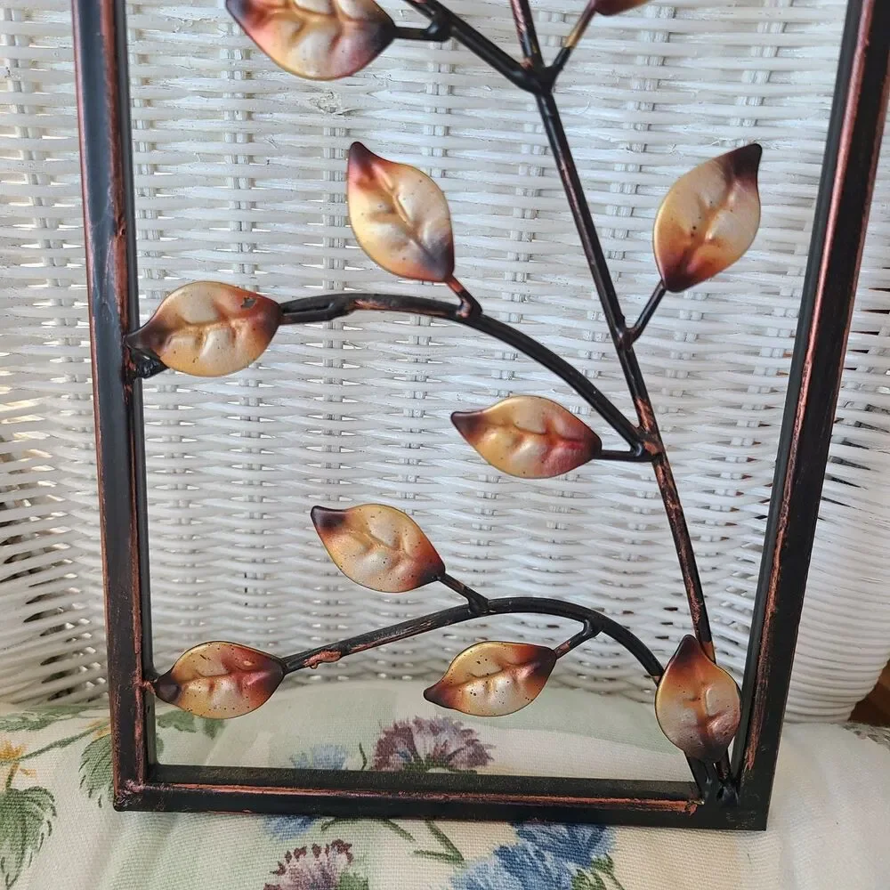 Vintage great rectangular