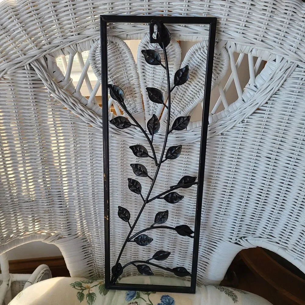 Vintage great rectangular