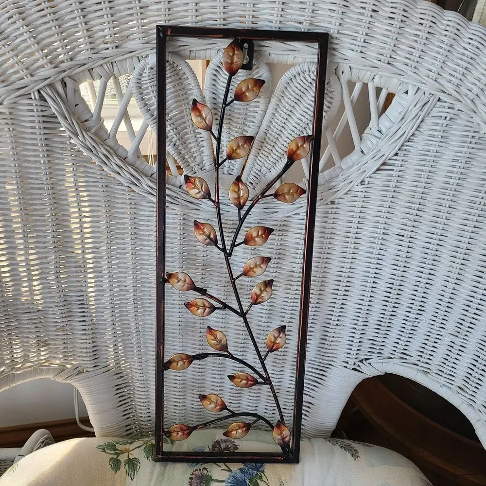 Vintage great rectangular