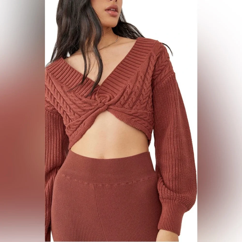 Free People free people