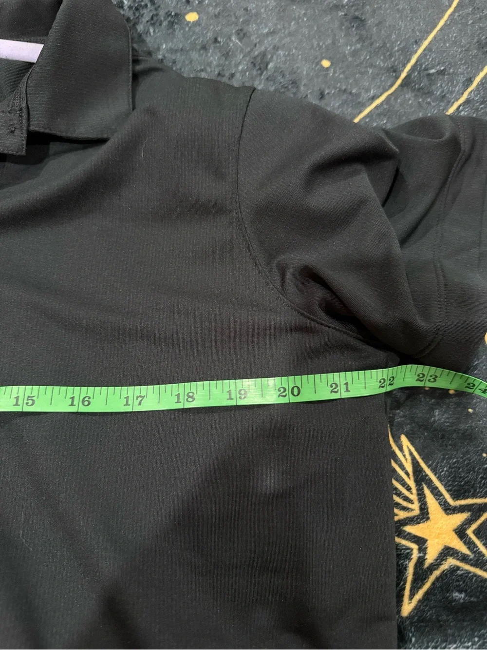 Nike dri fit