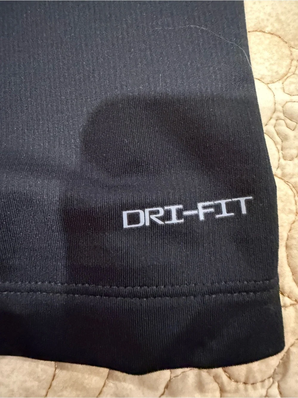 Nike dri fit