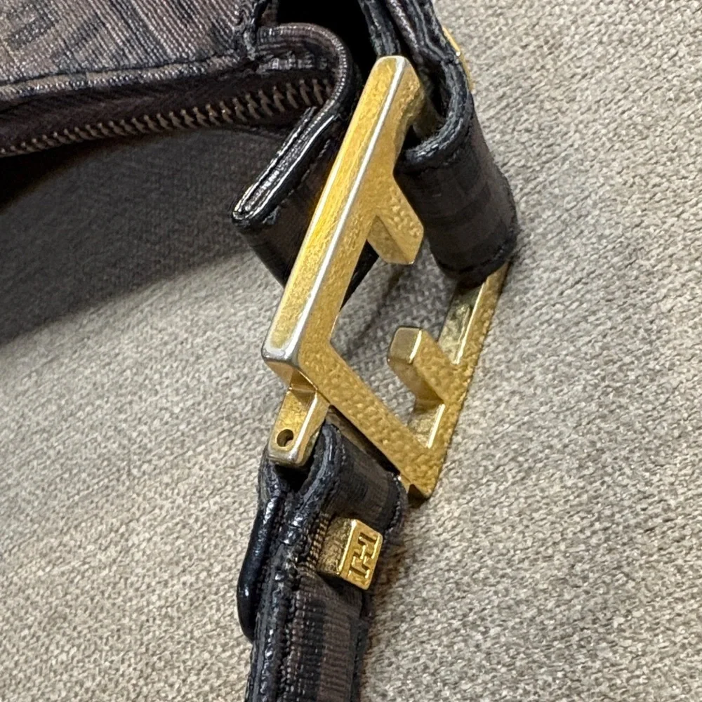 Fendi authentic hobo