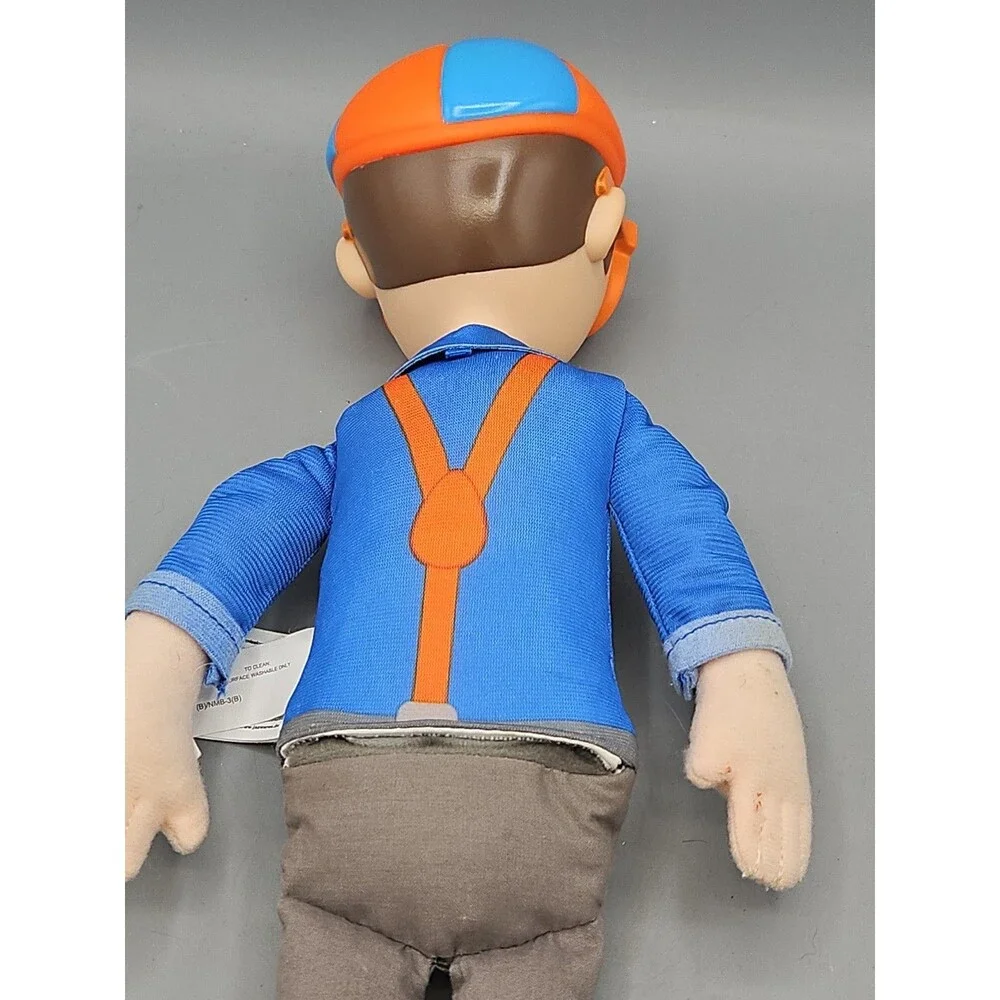 Kideo Inc toddler usps toy