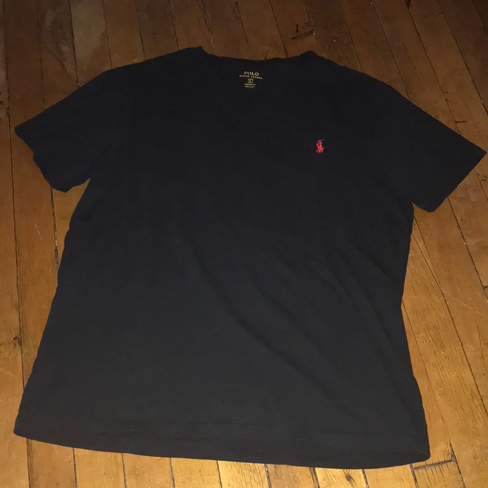 Polo Ralph Lauren day polo logo