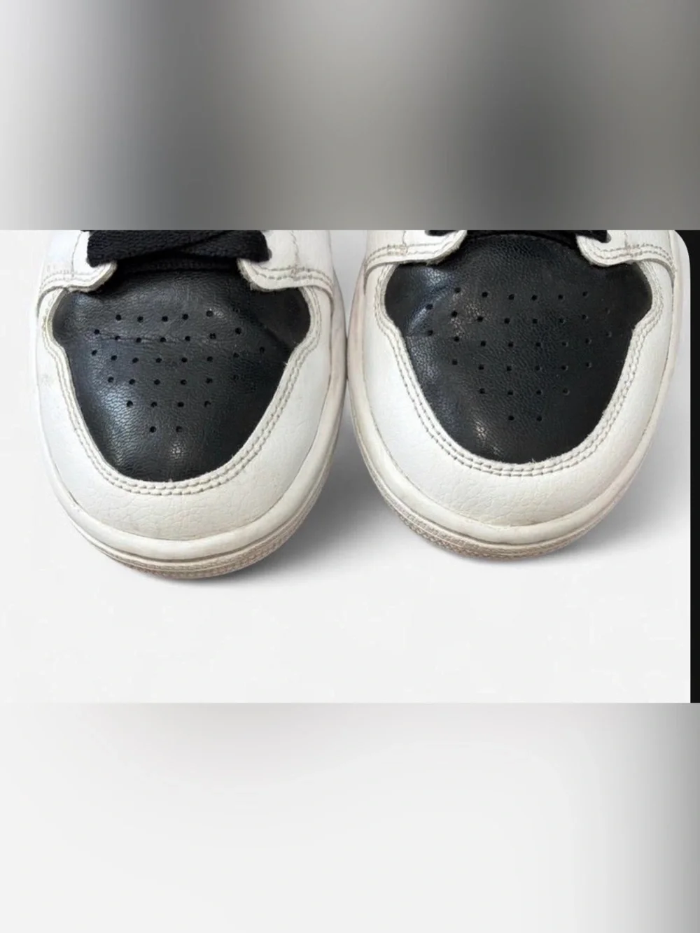 Jordan kids play