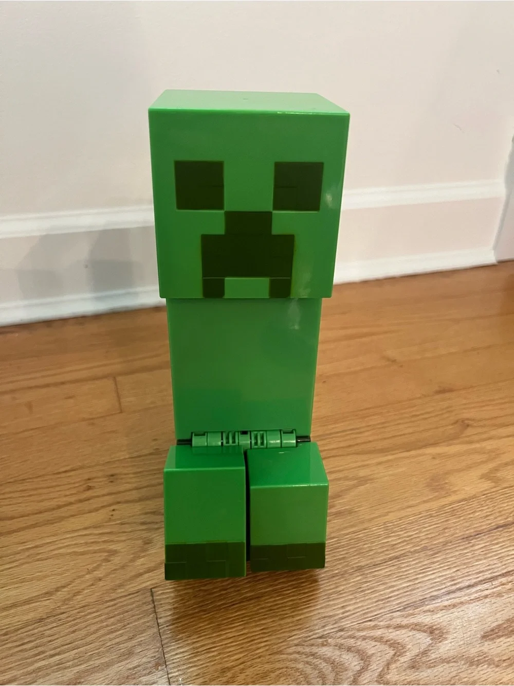 Minecraft Creeper Green Action Figure - Kids Toys Action Figures & Playsets