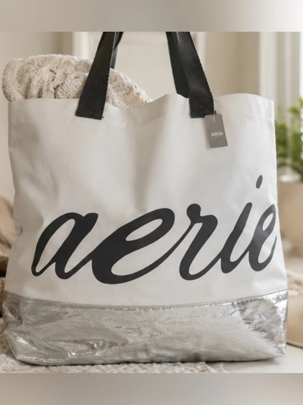 aerie nwt oversized
