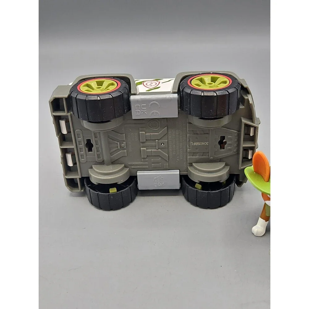 Spin Master paw patrol