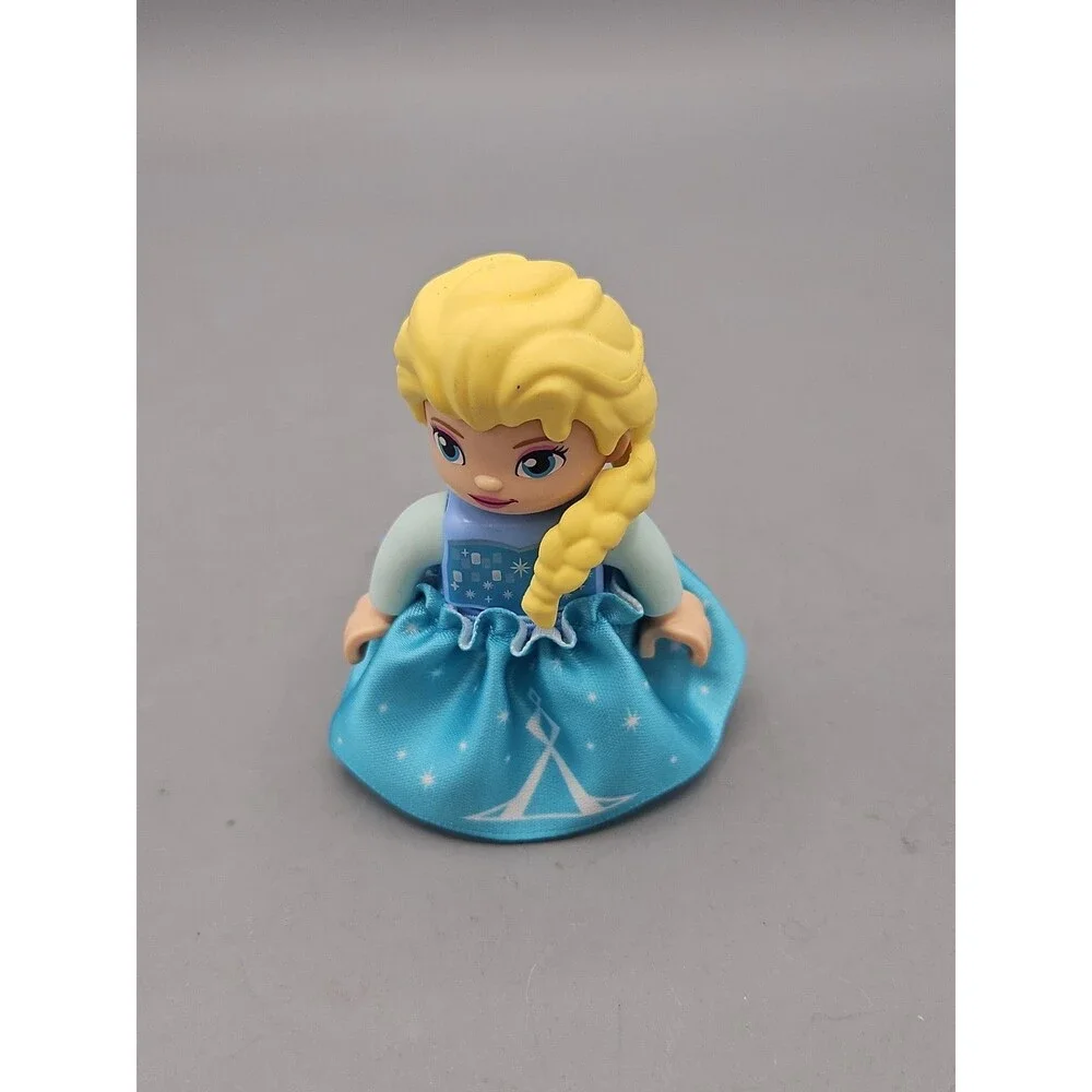 Lego duplo figures