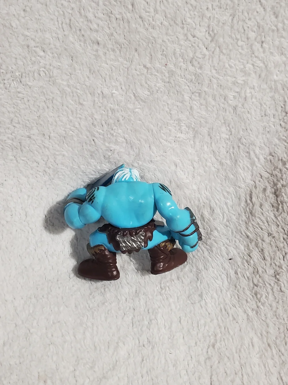 Marvel super hero