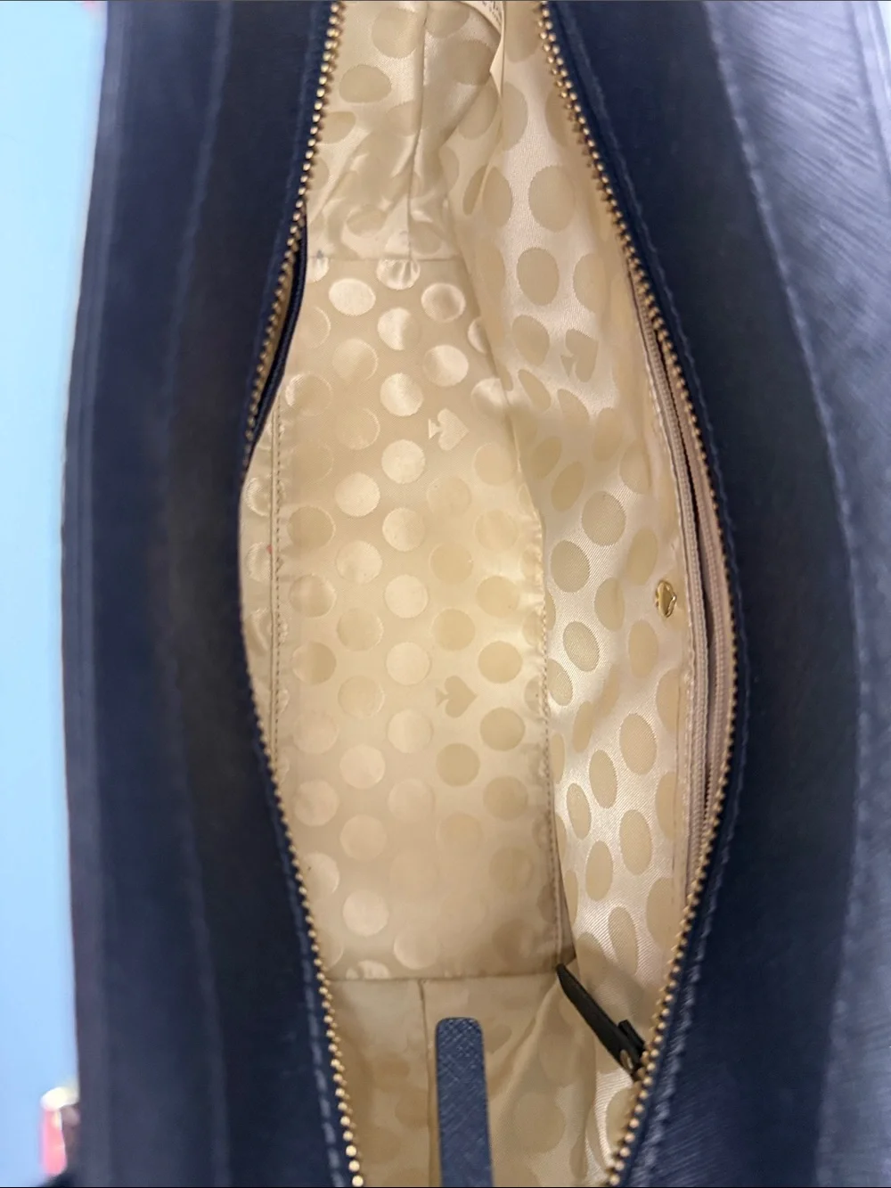 kate spade sleek kate