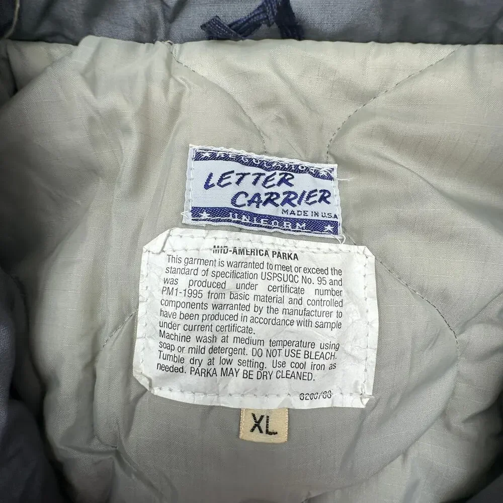 Regulation Uniform vintage regulation