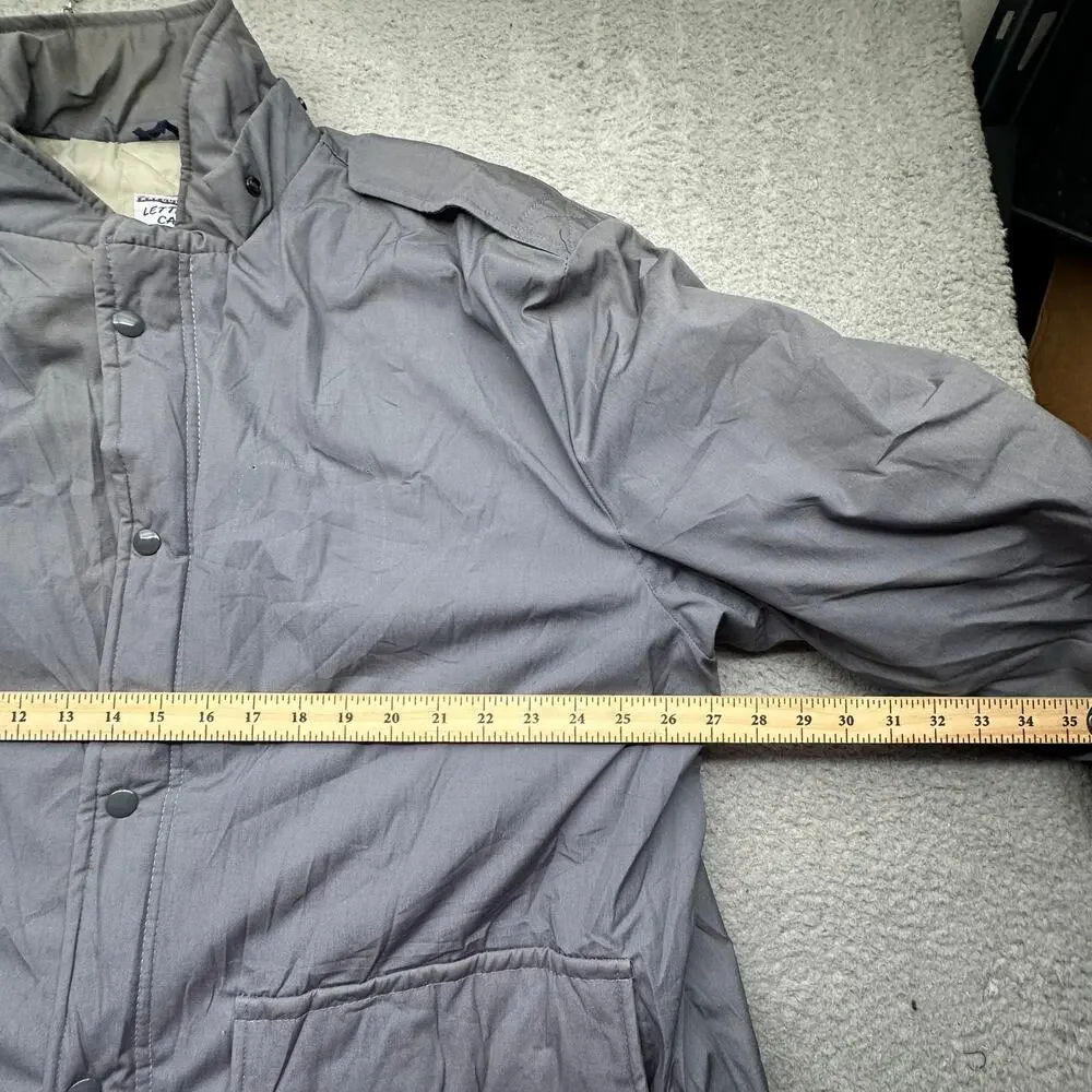 Regulation Uniform vintage regulation