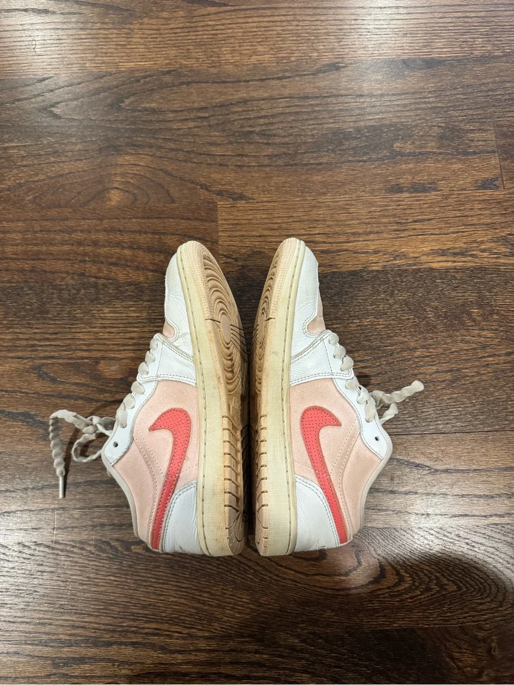 Nike colorway summit