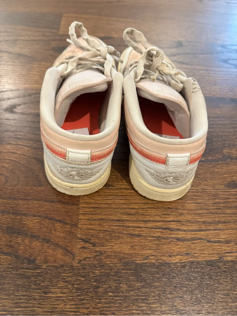 Nike colorway summit