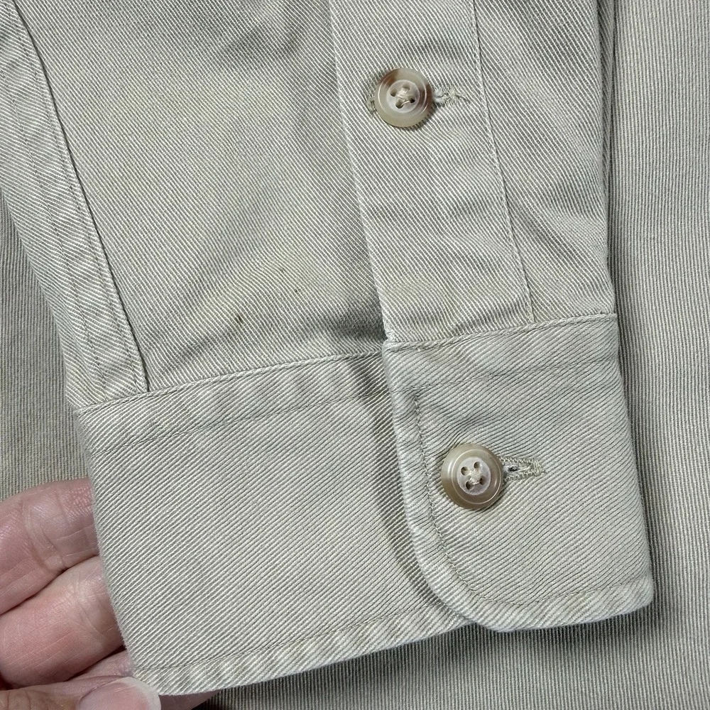 Polo Ralph Lauren thank you