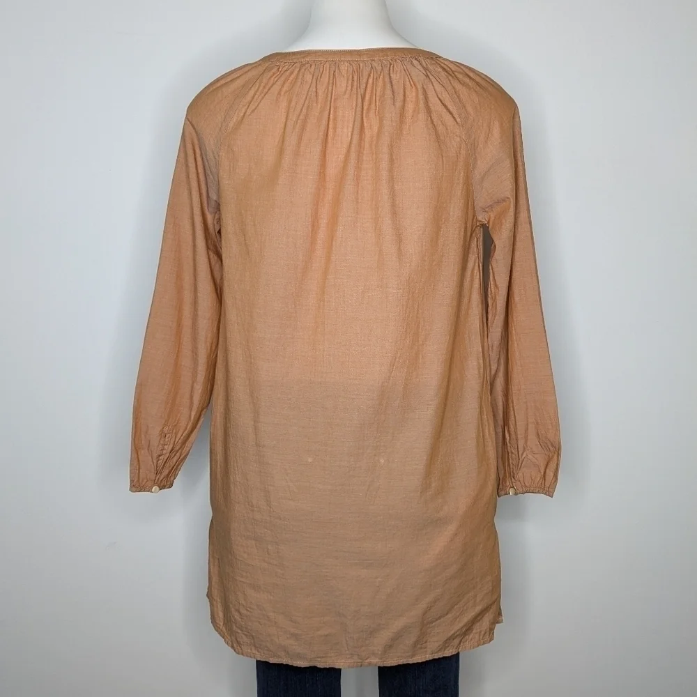 J. Crew crew tan