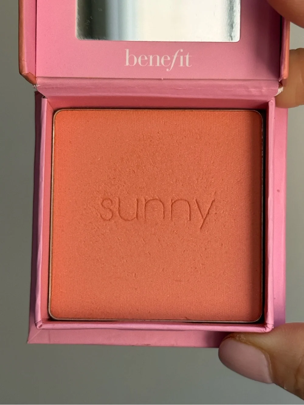 Benefit time one