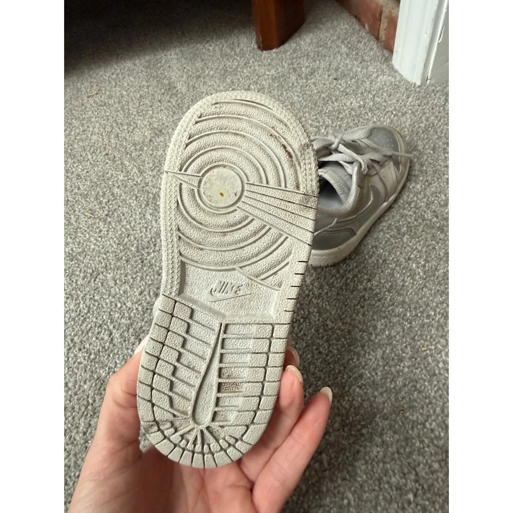 Jordan low sneakers