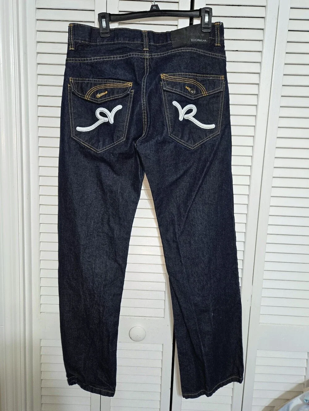 Rocawear straight leg