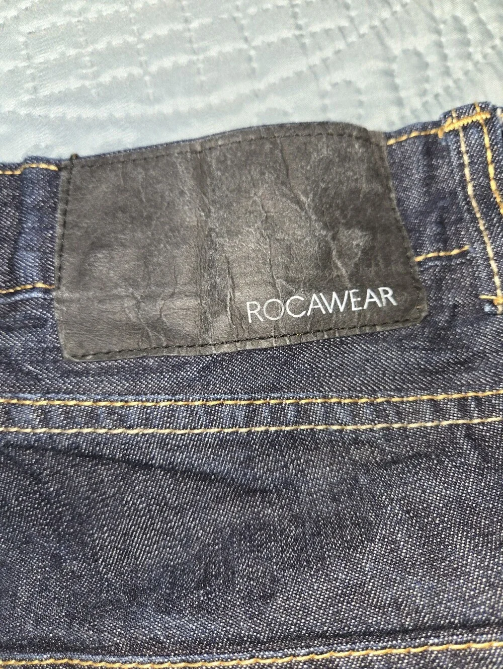 Rocawear straight leg