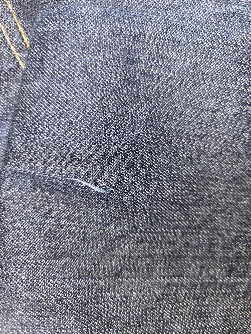 Rocawear straight leg