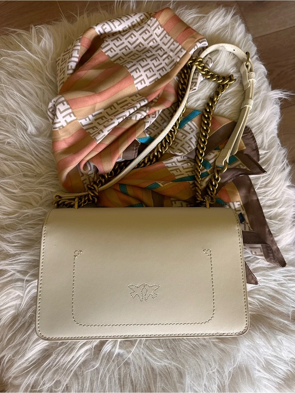 Pinko elevate every