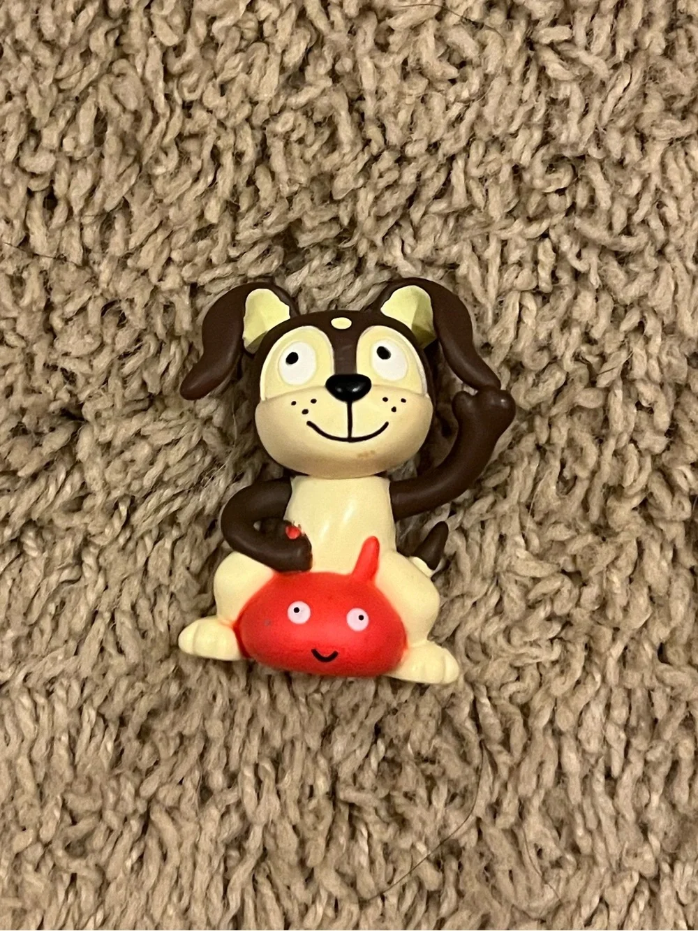Playtime Puppy Tonie Audio Character Figure for Toniebox