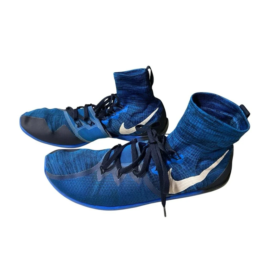 Nike zoom victory