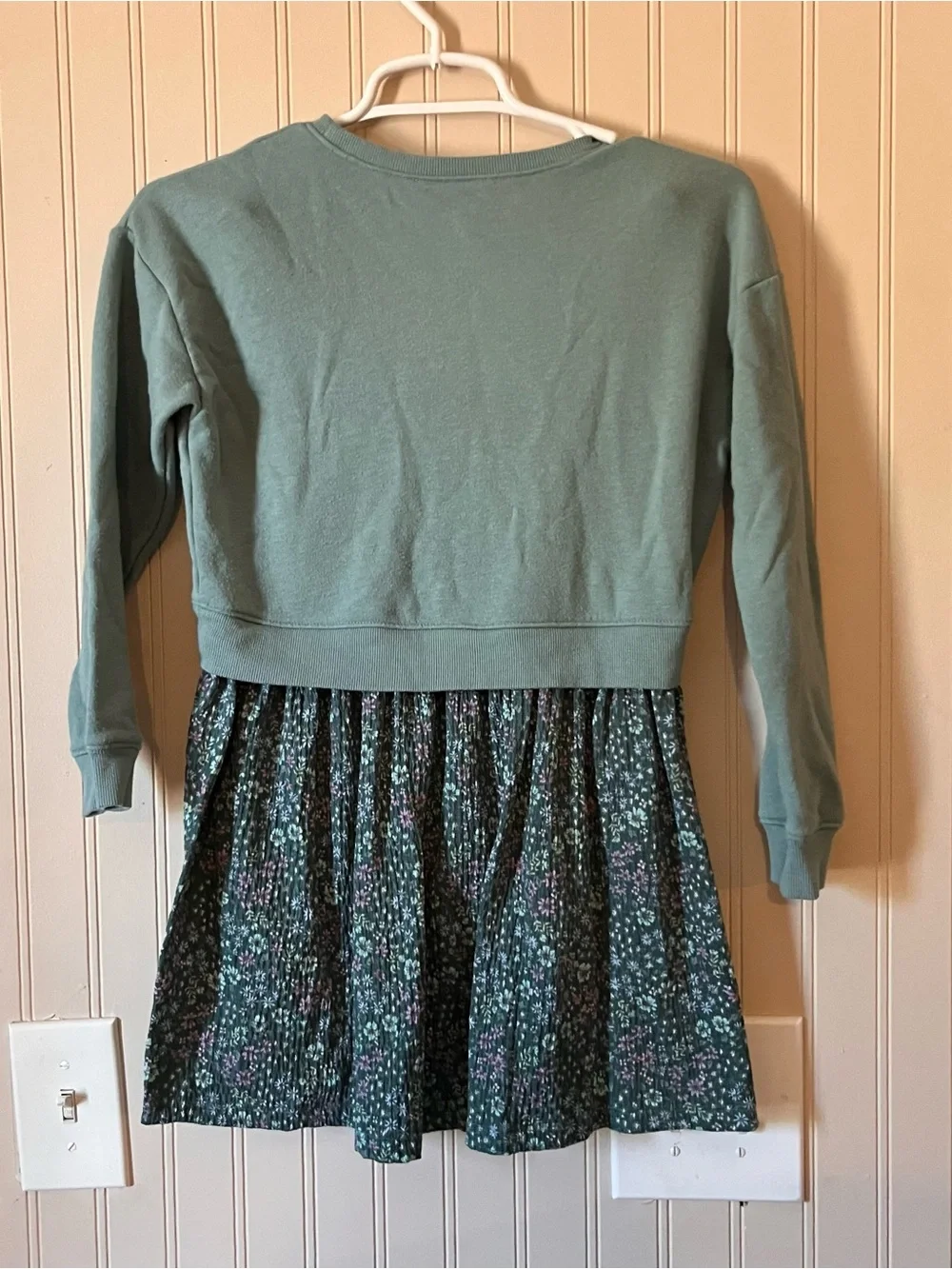 Disney Jumping Beans disney pullover