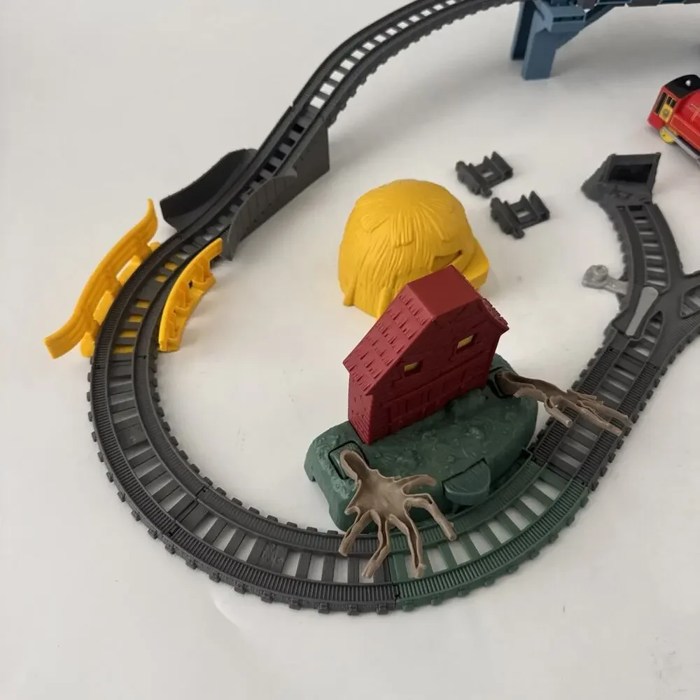Mattel notes complete