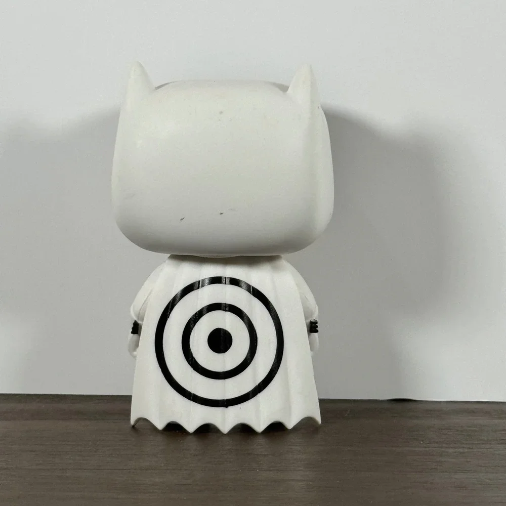 Funko pop heroes