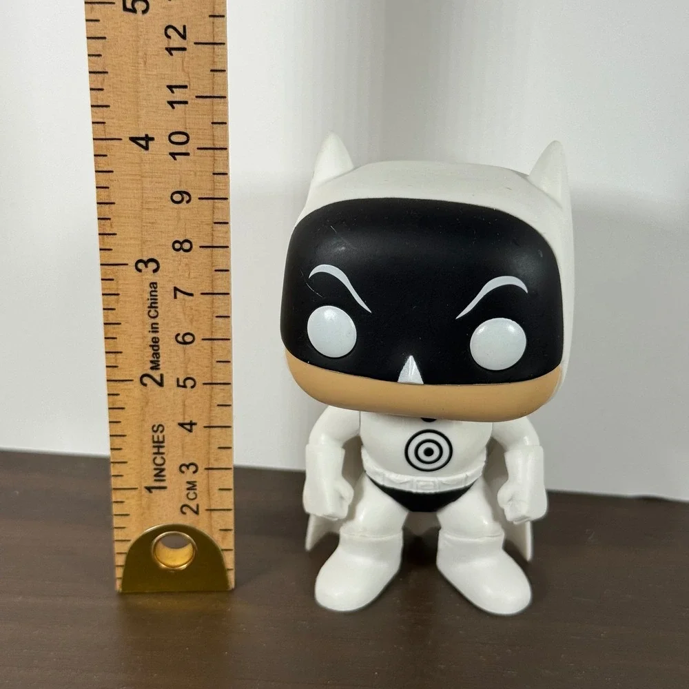 Funko pop heroes