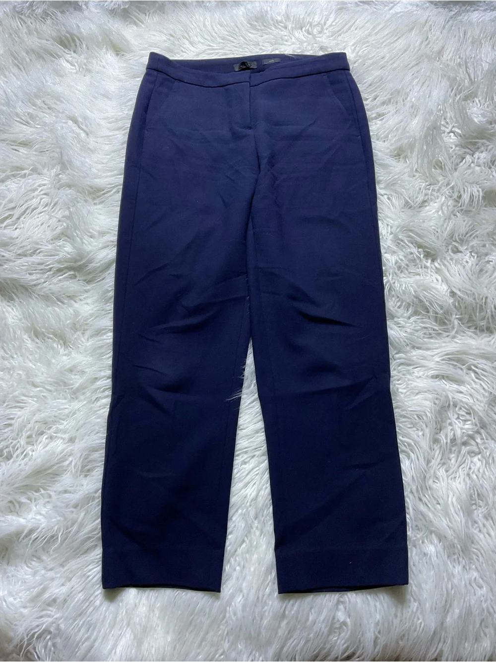 J. Crew approximate measurements
