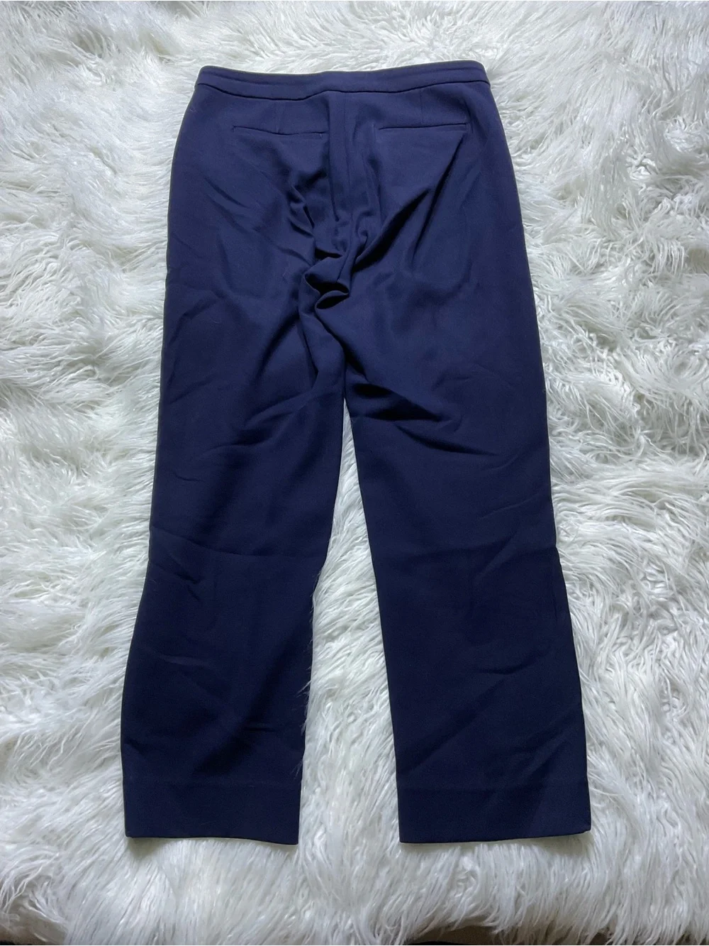 J. Crew approximate measurements