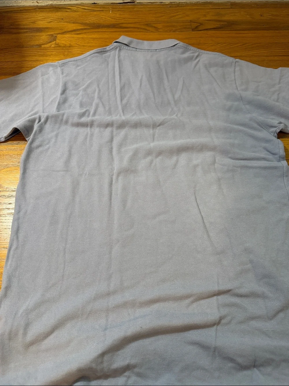 Polo Ralph Lauren button two classic