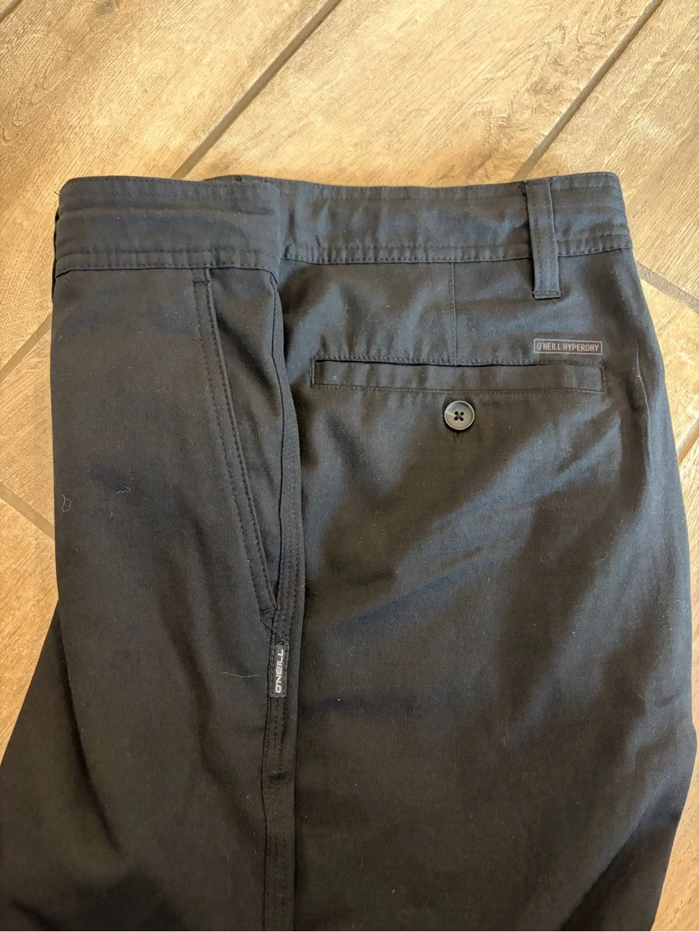 ONeill o’neil hybrid