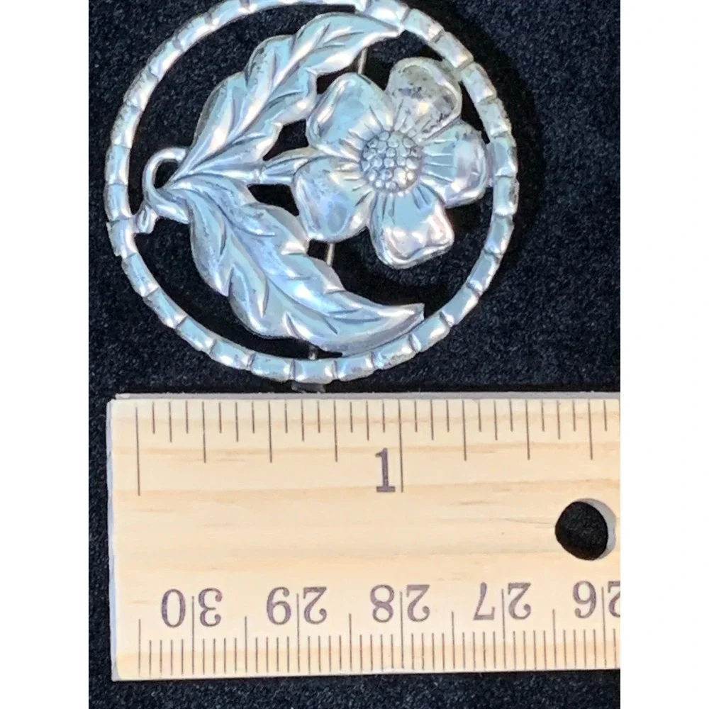N/A vintage sterling