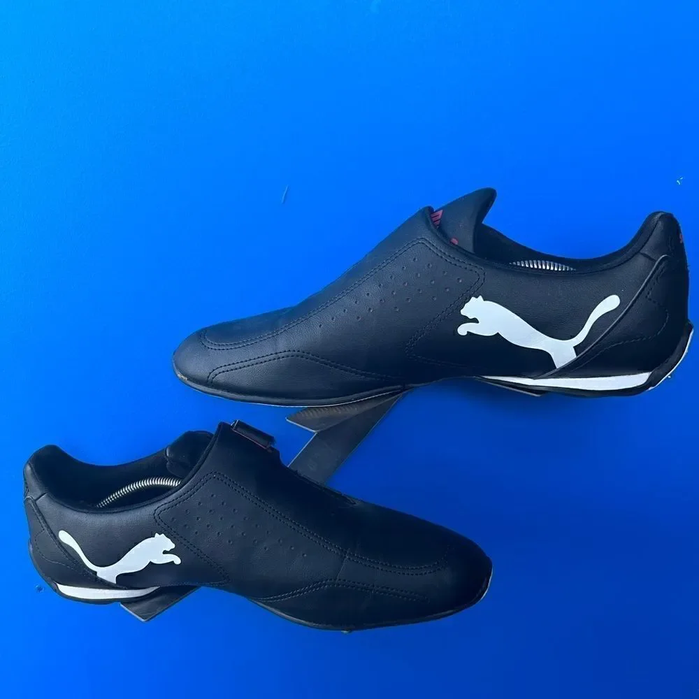 N/A puma redon