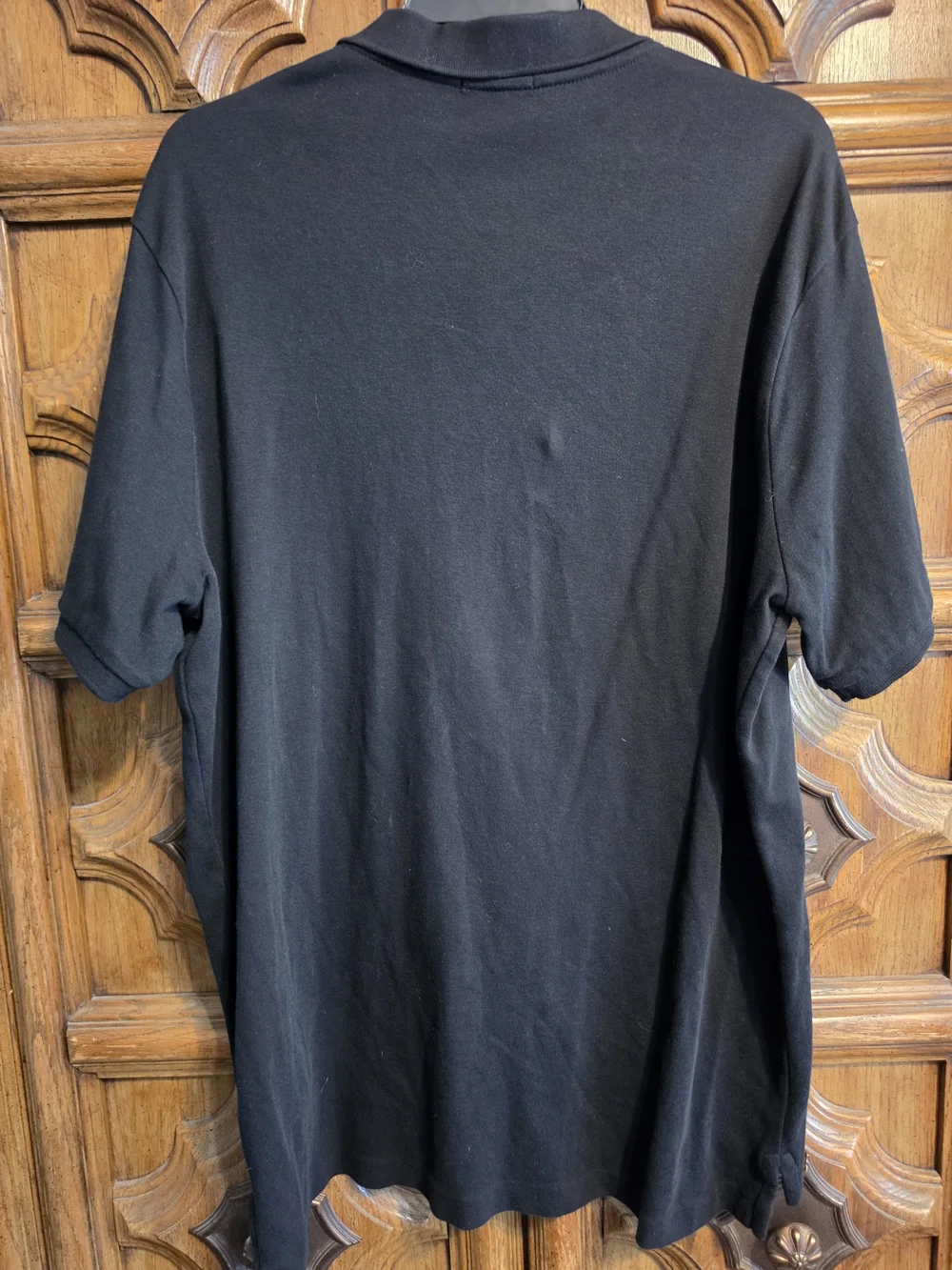 Polo Ralph Lauren men black